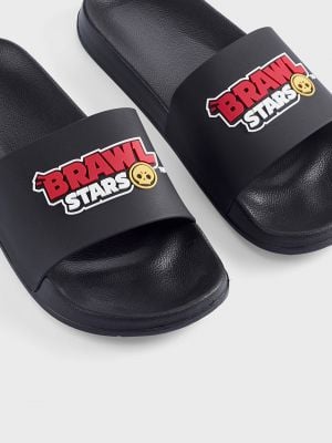 כפכפי גומי BRAWL STARS