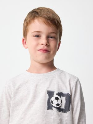 חליפת גן לעונת המעבר FOOTBALL