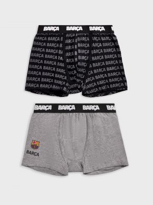 מארז 2 תחתוני בוקסר BARÇA