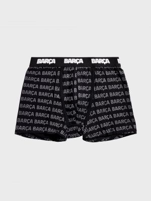 מארז 2 תחתוני בוקסר BARÇA