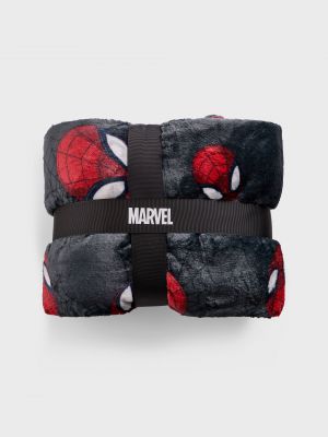 שמיכה 130X160 SPIDERMAN