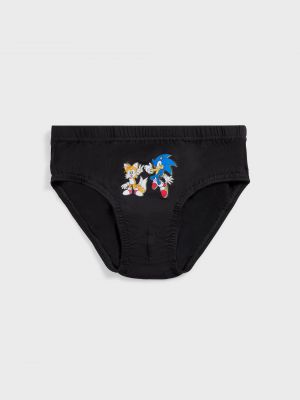 מארז 3 תחתונים SONIC