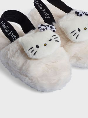 נעלי בית פרוותיות HELLO KITTY