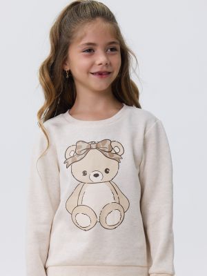 סט פיג’מה פוטר BEAR