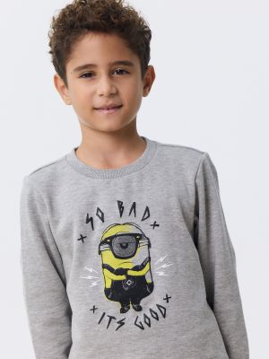 סט פיג’מה פוטר MINIONS