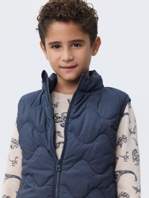 אפודה ללא שרוולים