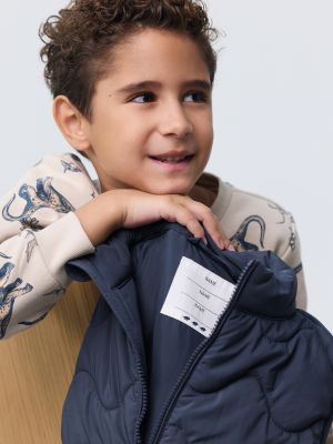 אפודה ללא שרוולים