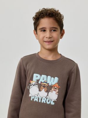 סט פנאי פוטר PAW PATRTOL