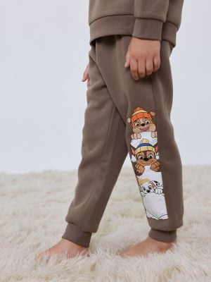 סט פנאי פוטר PAW PATRTOL