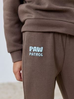 סט פנאי פוטר PAW PATRTOL