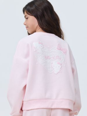 סט פנאי פוטר HELLO KITTY