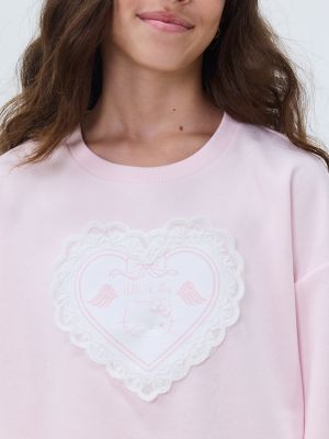 סט פנאי פוטר HELLO KITTY