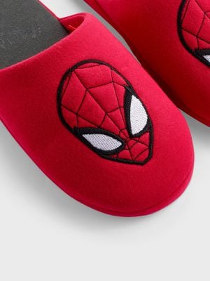 נעלי בית SPIDERMAN
