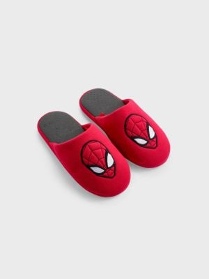 נעלי בית SPIDERMAN