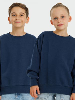 סווטשירט פוטר אוברסייז UNISEX