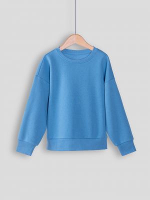 סווטשירט פוטר אוברסייז UNISEX