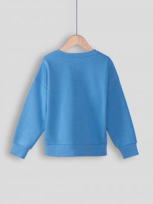 סווטשירט פוטר אוברסייז UNISEX