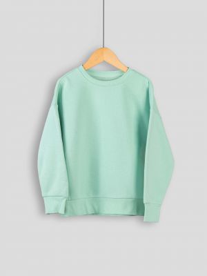 סווטשירט פוטר אוברסייז UNISEX