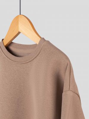 סווטשירט פוטר אוברסייז UNISEX