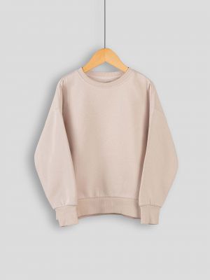 סווטשירט פוטר אוברסייז UNISEX