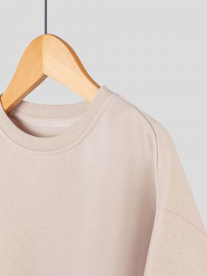 סווטשירט פוטר אוברסייז UNISEX