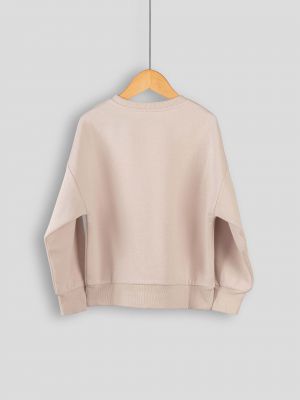 סווטשירט פוטר אוברסייז UNISEX