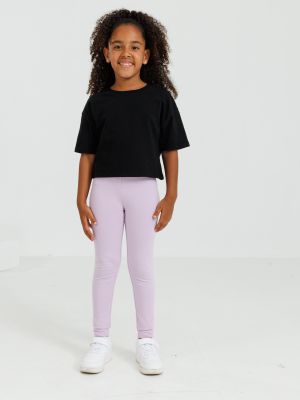 מכנסי טייץ ארוכים דקים