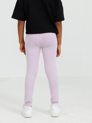 מכנסי טייץ ארוכים דקים