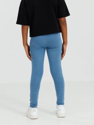 מכנסי טייץ ארוכים דקים