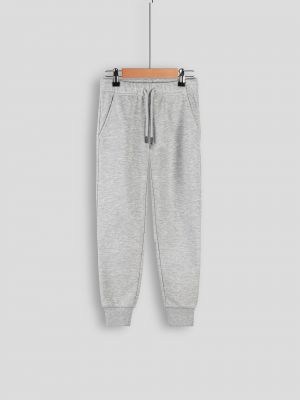 מכנסי פוטר ארוכים