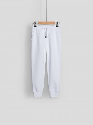 מכנסי פוטר ארוכים