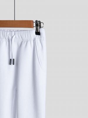 מכנסי פוטר ארוכים