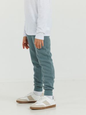 מכנסי פוטר ארוכים