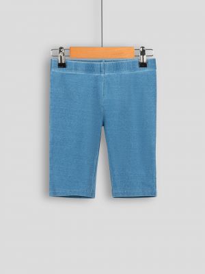 מכנסי טייץ עד הברך