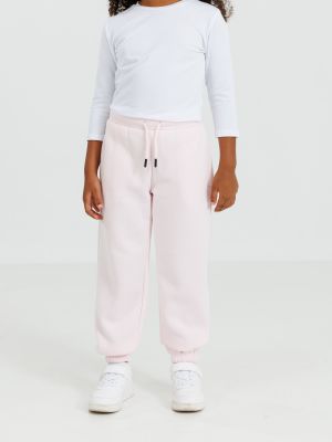 מכנסי פוטר ארוכים לבנות