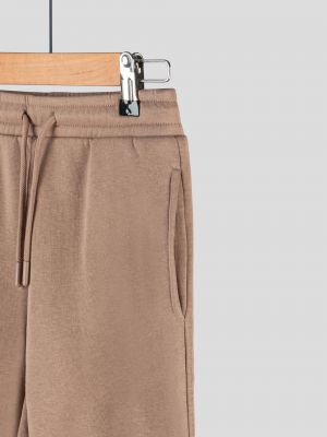 מכנסי פוטר ארוכים לבנות