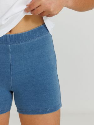 מכנסי טייץ קצרים