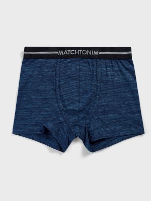 מארז 5 תחתוני בוקסר Matchtonim