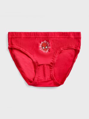 מארז 5 תחתוני סליפ SPIDERMAN