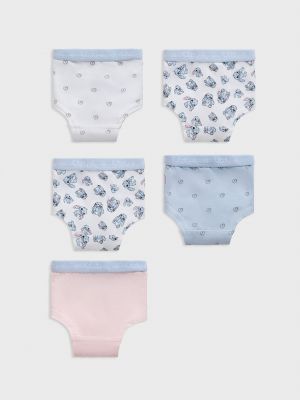 מארז 5 תחתוני היפסטר STITCH