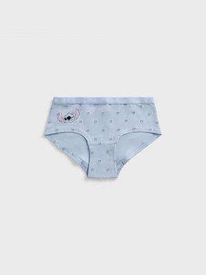 מארז 5 תחתוני היפסטר STITCH