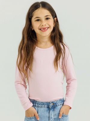 חולצת ילדים תרמית