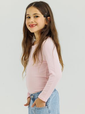 חולצת ילדים תרמית