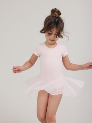 בגד גוף BALERINA