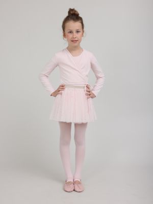 שרוולון בלט BALLET GIRL