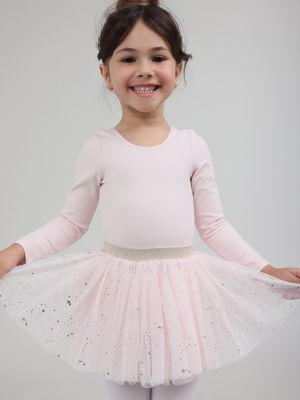 בגד גוף כותנה FLAWLESS