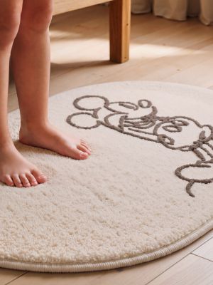 שטיחון מקלחת 50X80 MICKEY