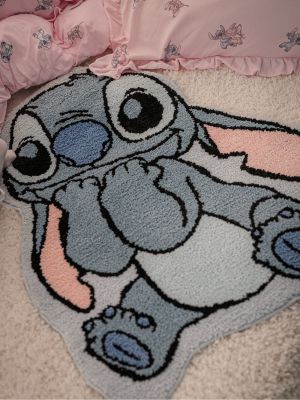 72X90 שטיחון STITCH