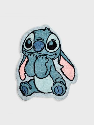 72X90 שטיחון STITCH