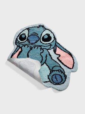 72X90 שטיחון STITCH